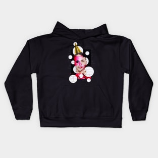 Party Monster Kids Hoodie